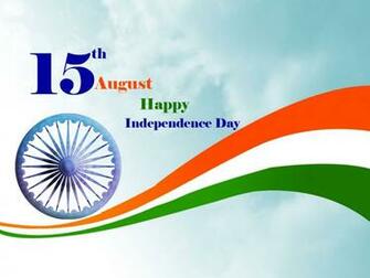 Indian Independence Day Wallpaper Image