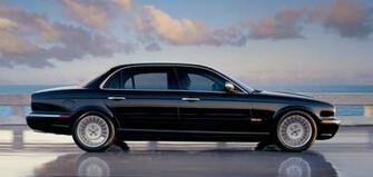 Jaguar Xj Wallpaper And Image Gallery Conceptcarz