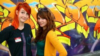 Tessa Violet HD Wallpaper Wallpaperbetter