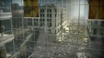 World War Z Ii Game Screenshots At Riot Pixels Image