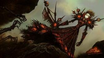 Games HD Wallpaper Subcategory World Of Warcraft