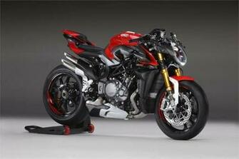 Mv Agusta Reveals The Brutale 1000rr Autocar India
