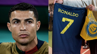 Cristiano Ronaldo S Al Nassr Contract How Much Will Ex Man Utd