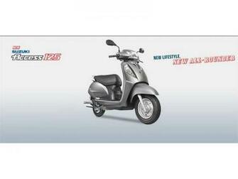 Suzuki Access Wallpaper Car Bike