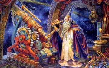 Wizard HD Wallpaper And Background