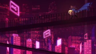 Oneshot Wallpaper