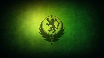 Fallout Brotherhood Of Steel Wallpaper