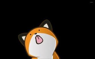 Stupidfox Wallpaper Comic