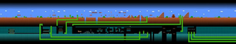 Sorta Oc Triple Monitor Super Mario World Captain