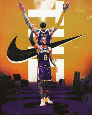 Lebron James On Instagram Predict S Season