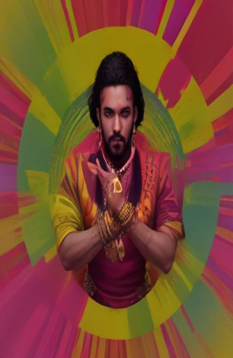 Hiphop Tamizha Wallpaper