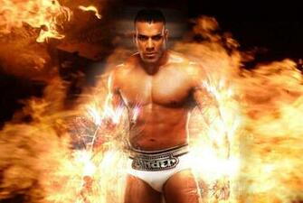 Jinder Mahal Wallpaper Wrestling