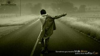 Alone Sad Wallpaper HD Webgranth