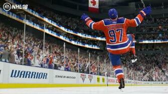 Nhl Mascot Wallpaper Image