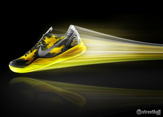 Nike Shoes Wallpaper