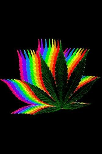 Stoner Wallpaper Weed iPhone Best Marijuana