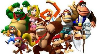 Donkey Kong Wallpaper HD Net