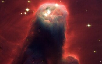 Hubble Telescope Wallpaper Hq