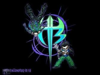 De Jeff Hardy Skyrock