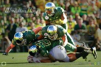 Oregon Ducks Helmet Wallpaper Football