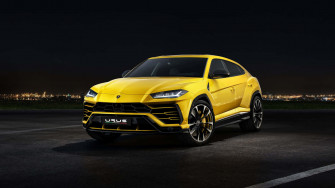 Cool Lamborghini Wallpaper