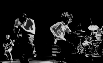 Bottle Of Smoke Minuti Di Rage Against The Machine