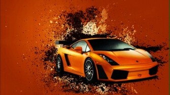 Lamborghini High Quality Wallpaper Pic