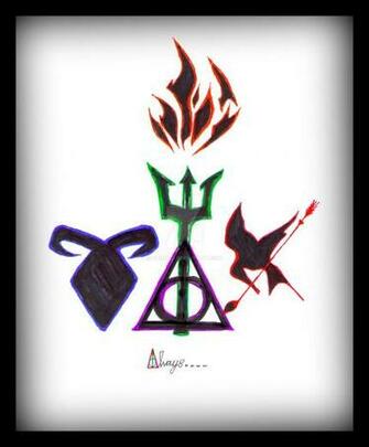Multifandom Drawing By Yumitra