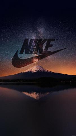 Nike Wallpaper 4k Phone HD Background