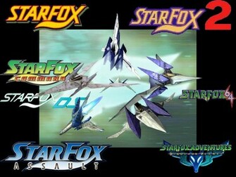 Star Fox Arwing Wallpaper By Zhadowfox