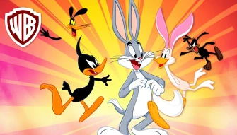 Warner Bros Entertainment Wallpaper
