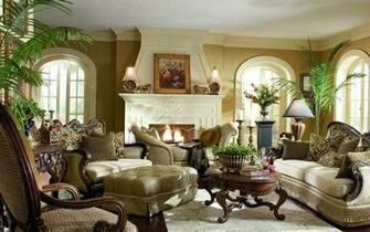 French Interior Design Wallpaper Desktop