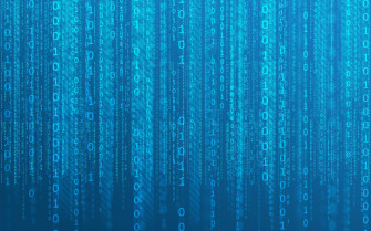 Information Technology Wallpaper