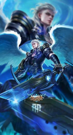 Who Is Fachryfhr Fachrifhr Creative Exchange Mobile Legends