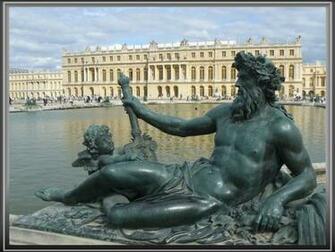 Best Wallpaper Beautiful Versailles Palace