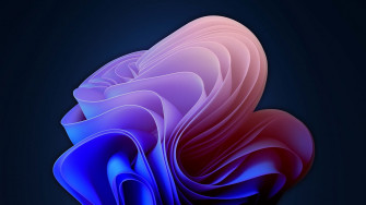 Windows Bloom Wallpaper