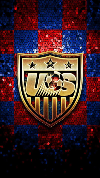 Us Soccer Wallpaper Discover More Copa America Football