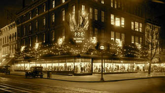 The Roaring 20s Washington Dc In By Theroaring20s