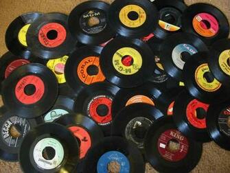 Reflections Of A Sonic Journey Discovering Vinyl Records Tony