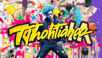 Blueface Thotiana Wallpaper