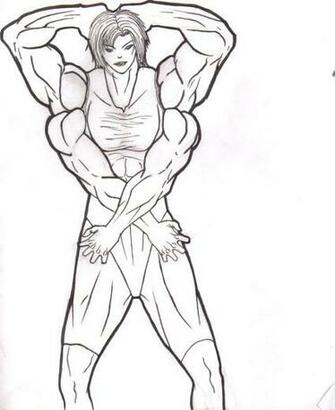 Bodybuilding HD Wallpaper Desktop High Definition