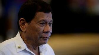 Journalist Critical Of Duterte Receives Threats From Philippine