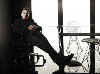 Tim Roth Desktop Wallpaper