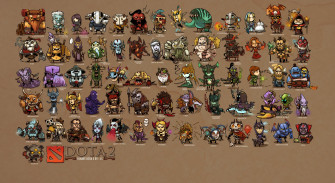 Dota HD Wallpaper And Background