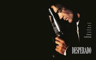 Antonio Banderas Desperado HD Wallpaper Background Image