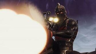 Black Knight 4k 8k HD Fortnite Battle Royale Wallpaper