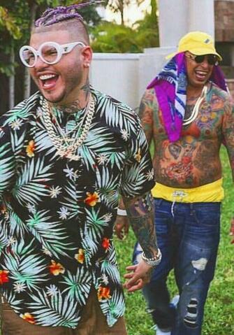 Farruko Imagenes De Fotos Artistas Famosos