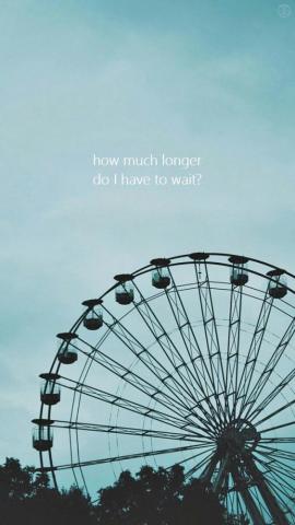 Bts Lyrics Wallpaper On