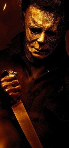 4k Michael Myers Wallpaper Whatspaper