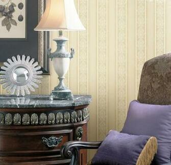 Cottage Garden By Chesapeake And Warner Wallpaper